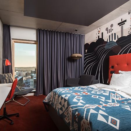 Solo Sokos Hotel Torni Тампере Екстер'єр фото