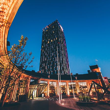 Solo Sokos Hotel Torni Тампере Екстер'єр фото
