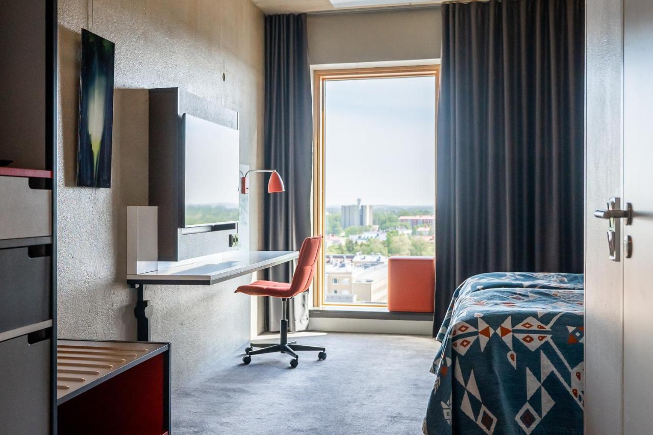 Solo Sokos Hotel Torni Тампере Екстер'єр фото
